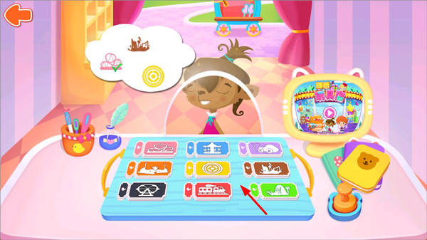 糖糖游乐园免费版