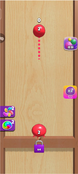 解压泡泡神器手游