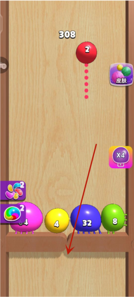 解压泡泡神器手游