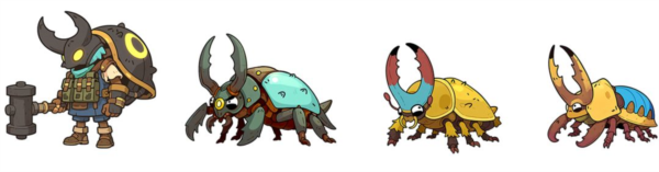 神宠降临2025手机版