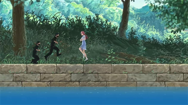 美人鱼的夏天手游