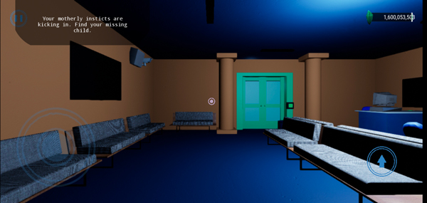 咕咕恐怖屋(Care of Gongon)