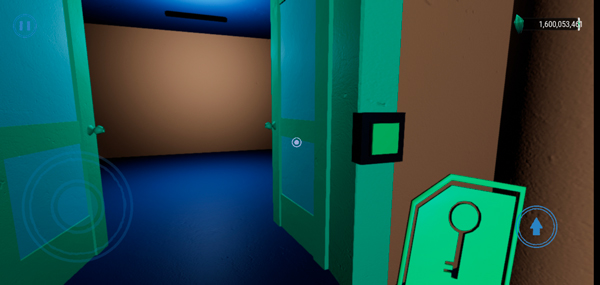 咕咕恐怖屋(Care of Gongon)