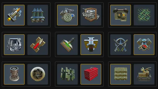 坦界闪电战手游