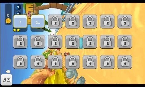 鸟屎大作战手机版