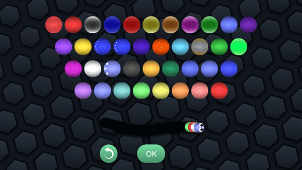 蛇蛇大作战无敌版