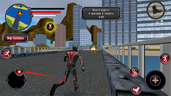 绳索英雄最新版