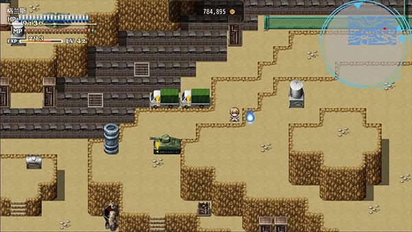 恶魔之塔消失的世界手游