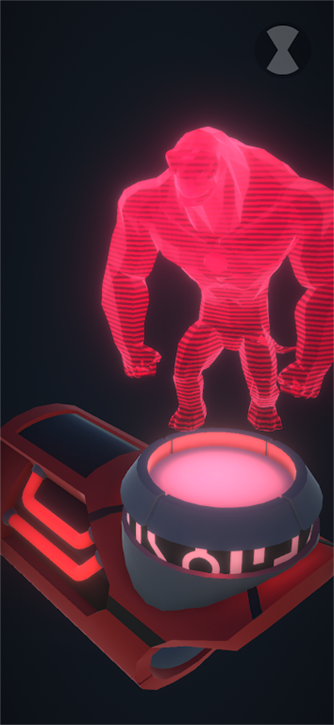 少年骇客3d手游