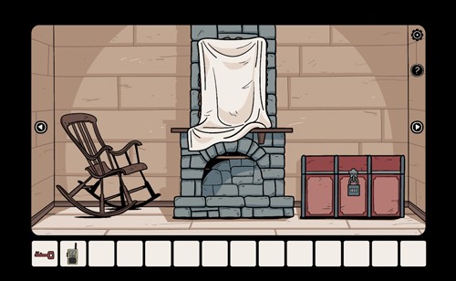 无处之家完整版