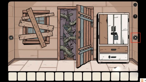 无处之家完整版