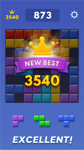 方块爆破免费版