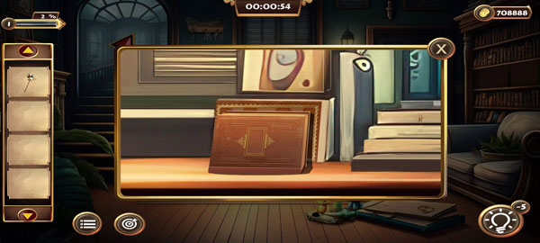 逃生室遗产的严峻(Grim of legacy)