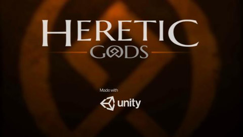 异教之神(HERETIC GODS)
