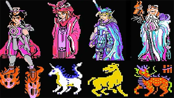 封神榜之伏魔三太子正版