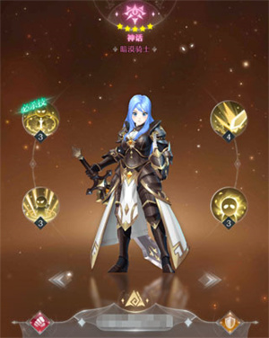 PVE万金油队伍推荐3