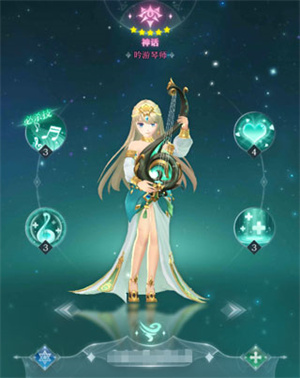 PVE万金油队伍推荐6