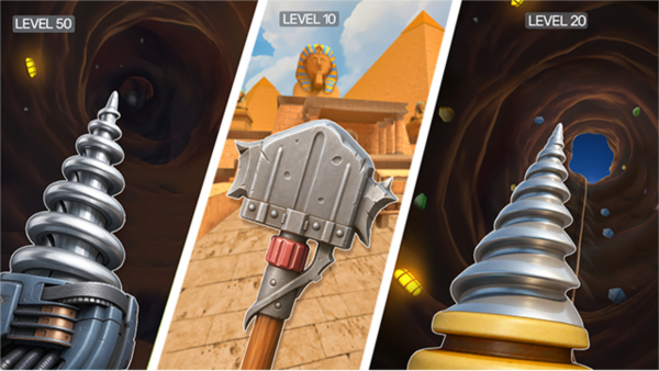 掘地求财2免费版