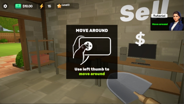 掘地求财2免费版