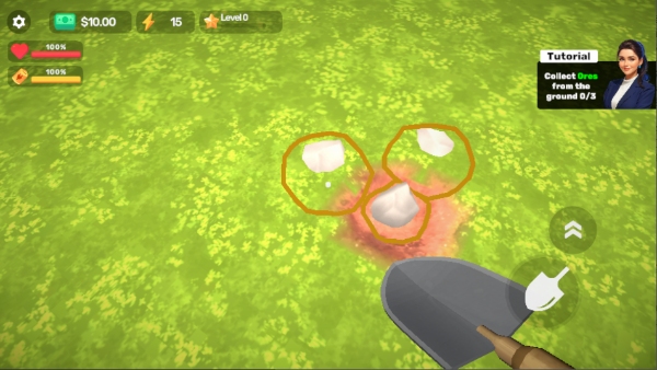 掘地求财2免费版