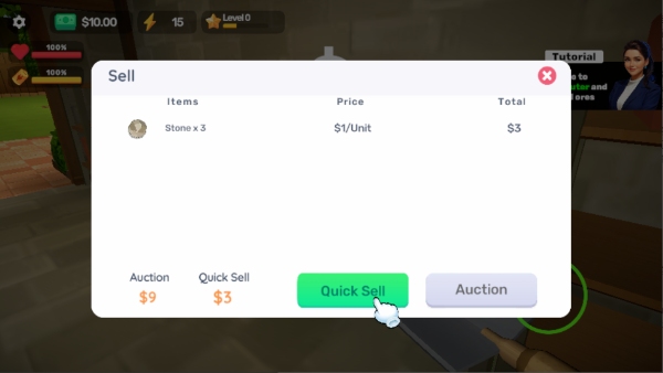 掘地求财2免费版