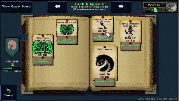 德拉加传说移植版