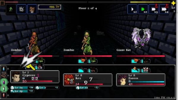 德拉加传说移植版