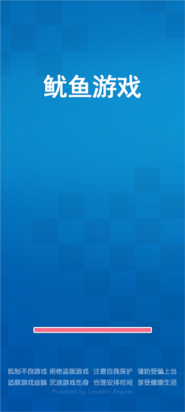 鱿鱼游戏(squid game)