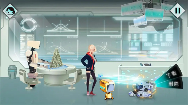 海姆达尔官方版