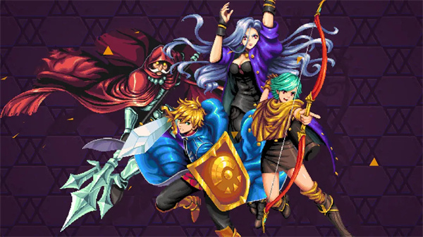 海之号角柯罗诺斯地下城手机版