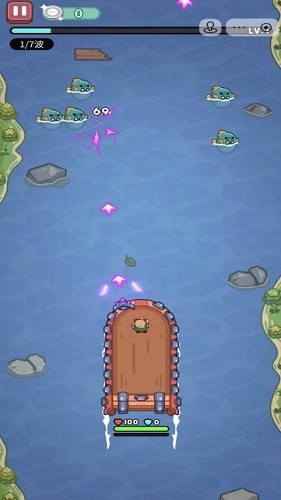 我的冒险日记手机版