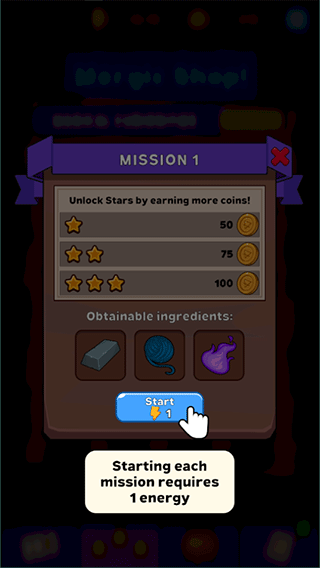 魔法商店最新版