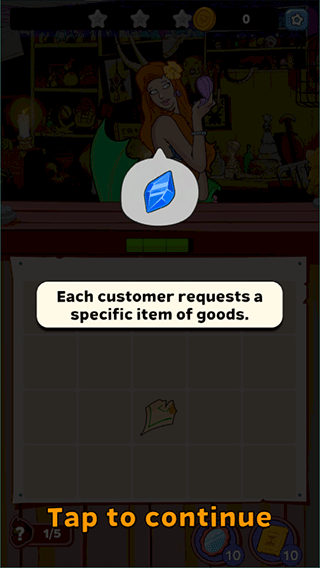 魔法商店最新版