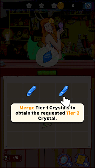 魔法商店最新版