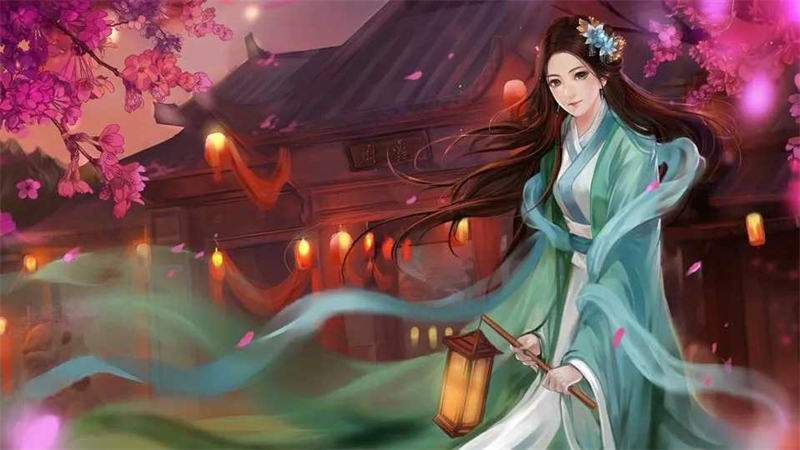 官海沉浮录游戏