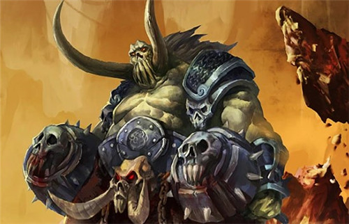 传奇世界官方正版