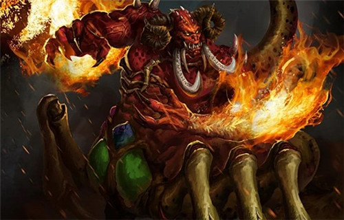 传奇世界官方正版