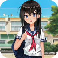 樱花高校模拟器中文版