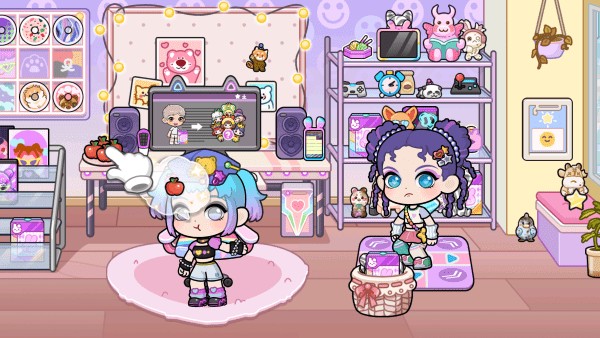 兔小萌世界奇妙之旅免费版