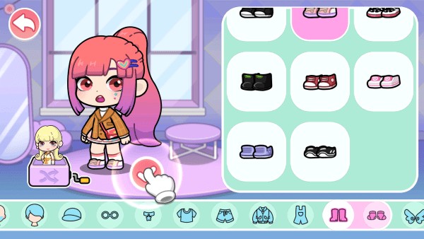 兔小萌世界奇妙之旅免费版