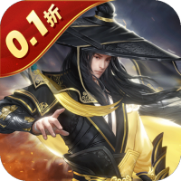 倾世奇缘最新版