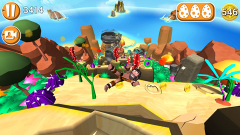 菲利下山记游戏