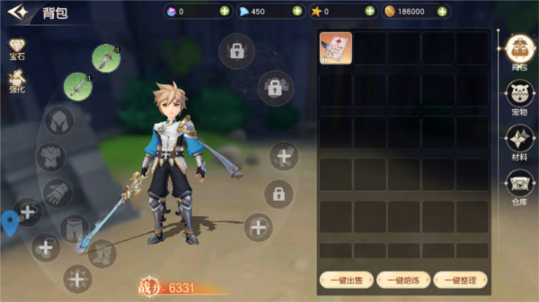 梦境之城官方正版