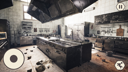 我的餐厅装修经理手游