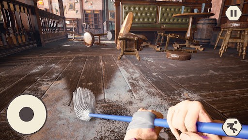 我的餐厅装修经理手游