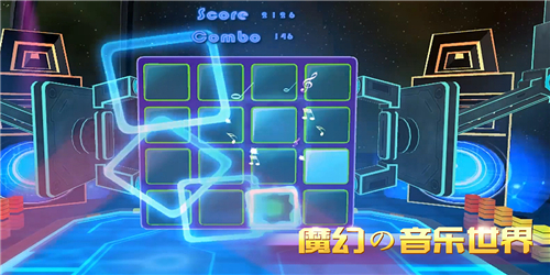 热门音乐手机游戏下载-好玩的音乐节奏游戏推荐-音乐节奏游戏合集