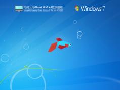 电脑公司win7cd珍藏版下载 | 全新win7 64位旗舰版