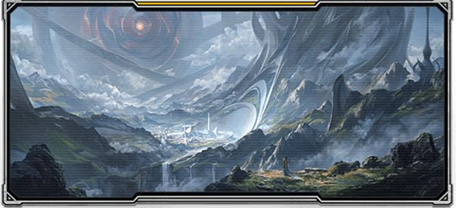 编年史介绍截图1