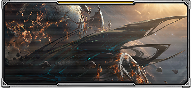 编年史介绍截图3