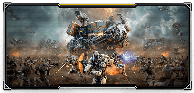 编年史介绍截图6